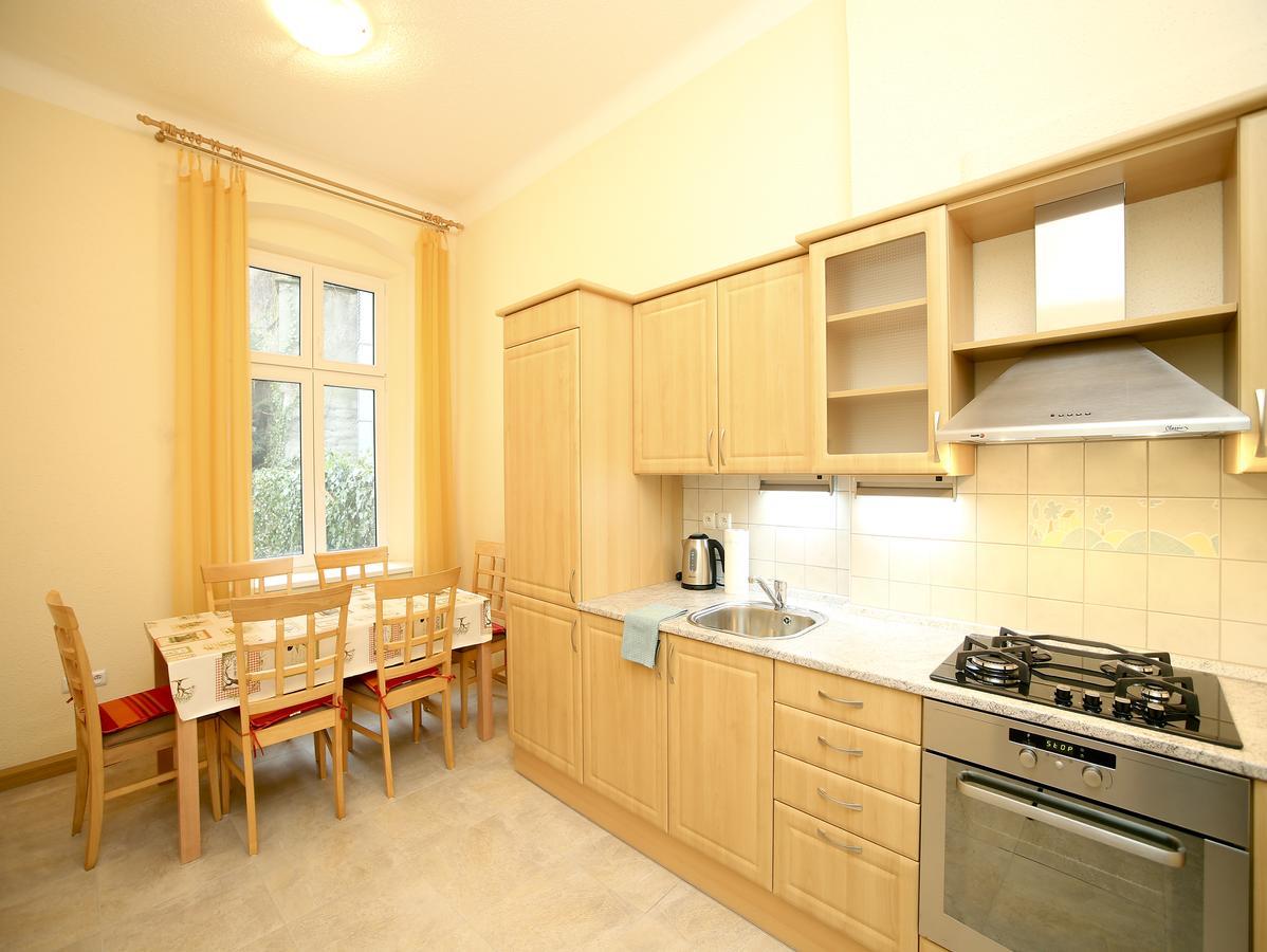 카를로비바리 Apartman Moravska 188 아파트 외부 사진