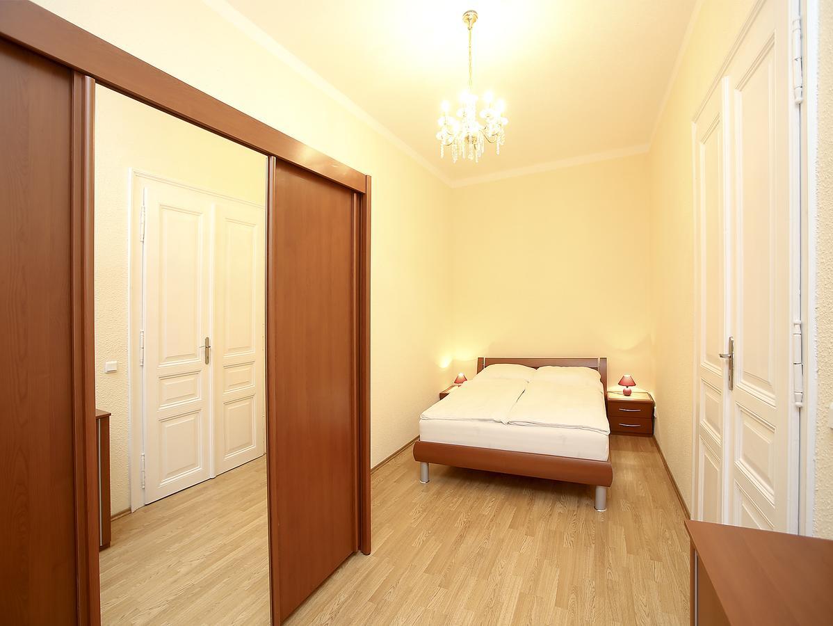 카를로비바리 Apartman Moravska 188 아파트 외부 사진