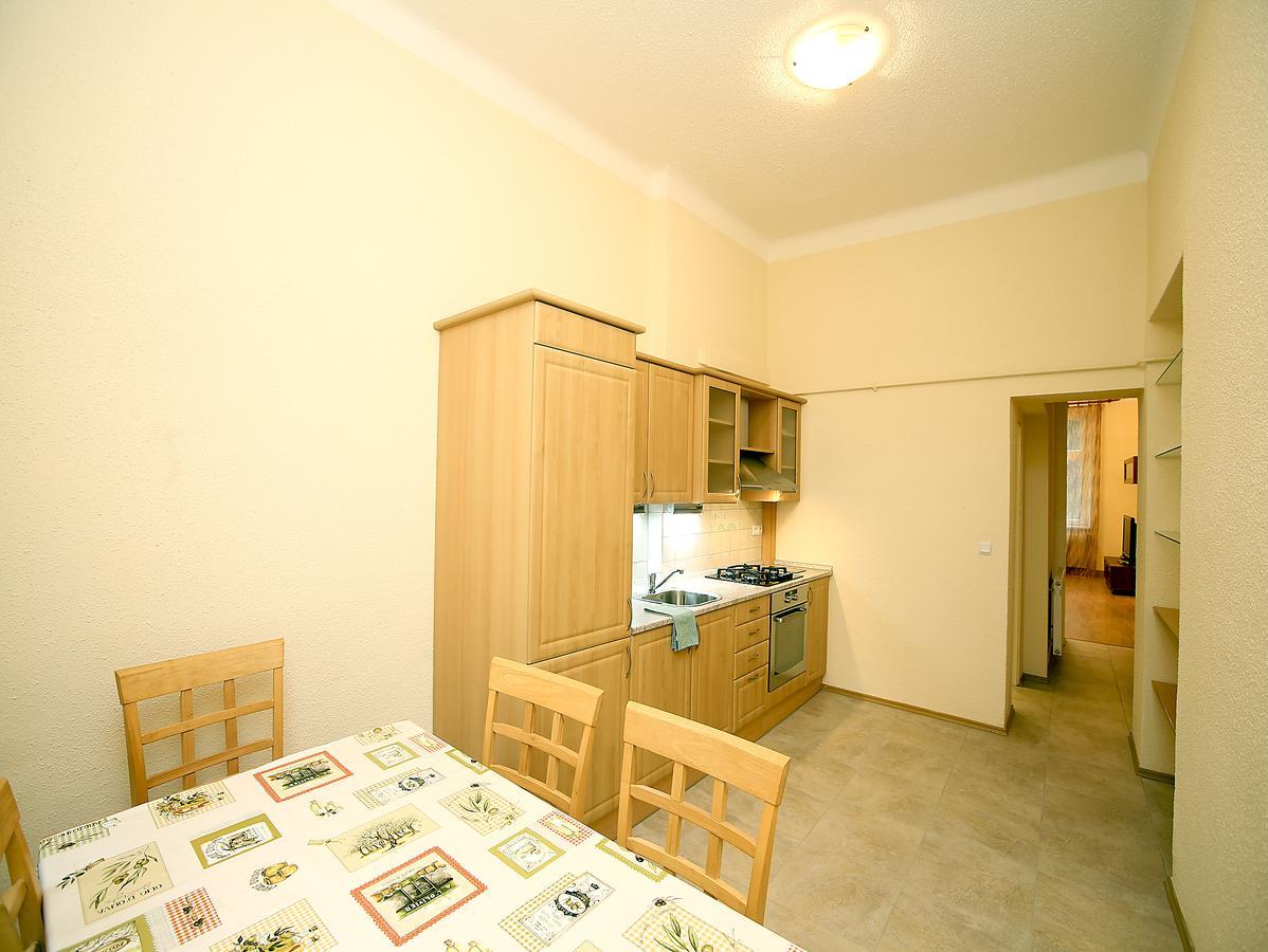 카를로비바리 Apartman Moravska 188 아파트 외부 사진